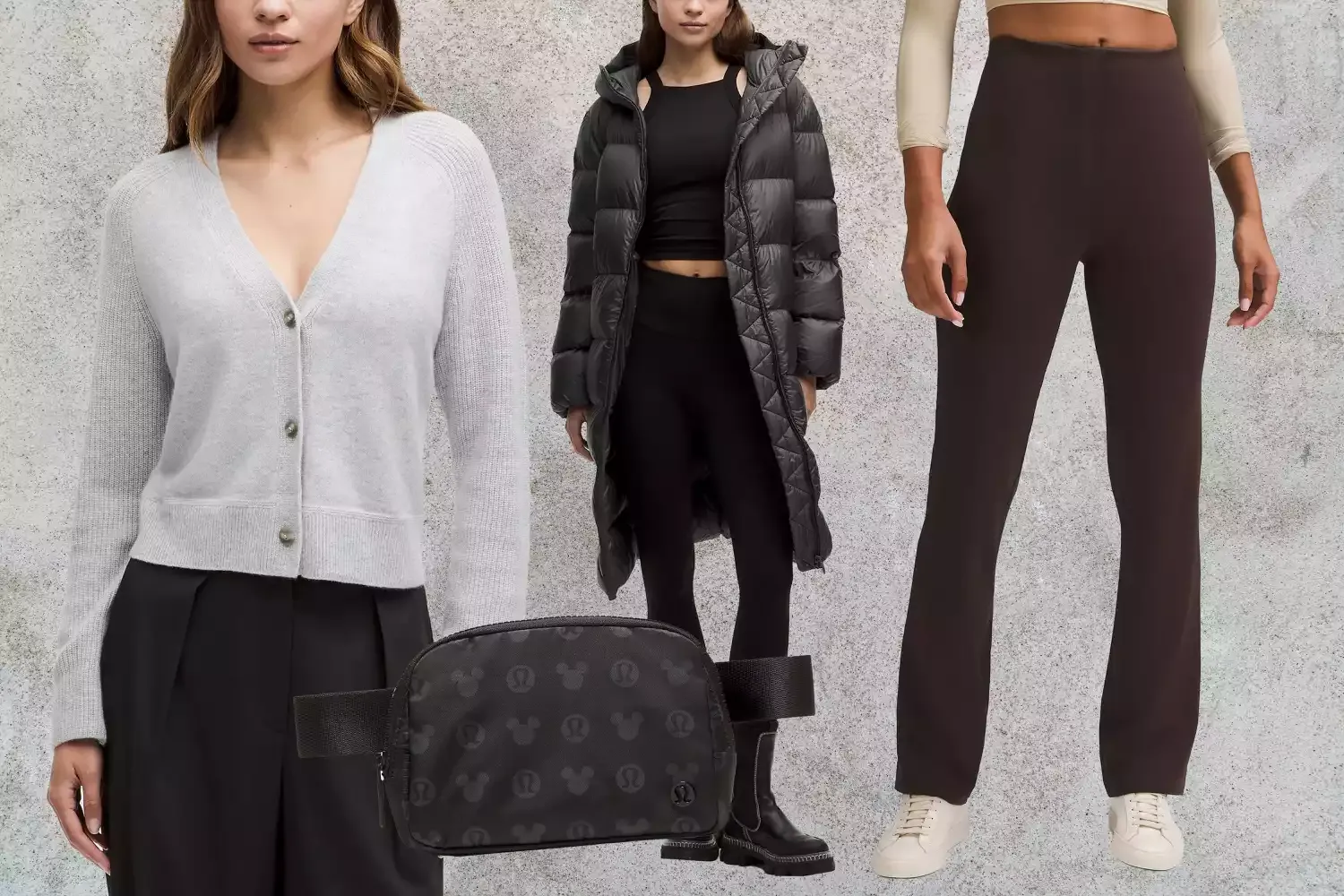 I Used to Work at Lululemon, and It's Still the Best Place for Stylish and Cozy Gifts — Shop My Picks From $14