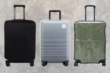 The 14 Best Luggage Covers of 2024