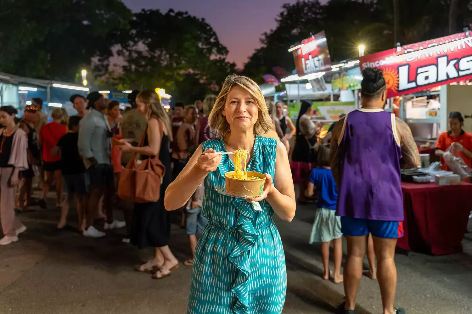 Samantha Brown Shares Her Go-to Tips for Saving Money and Time While Traveling