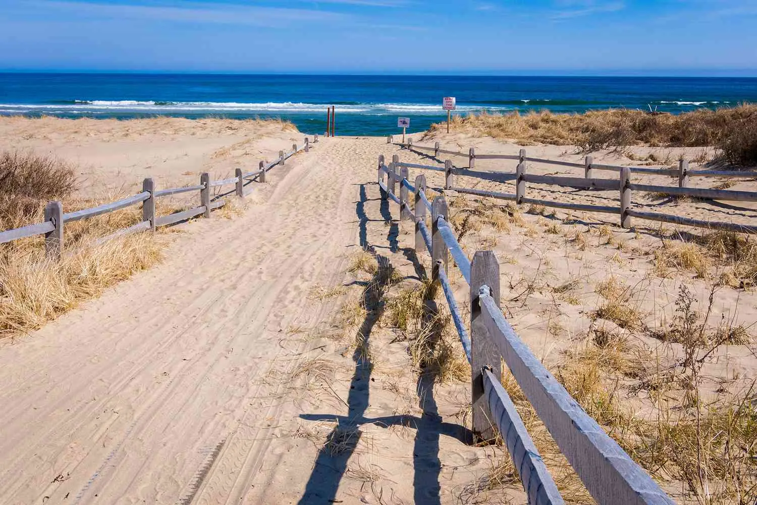 This Cape Cod Beach Was Named the Best in New England — and It's One of the Best in the Country, Too