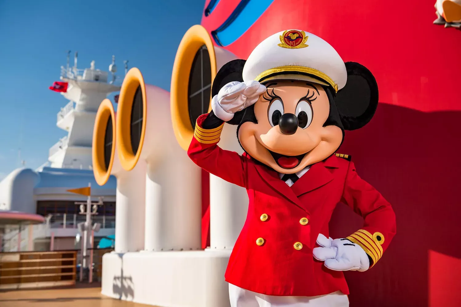 Disney Cruise Line is Our Readers' Favorite Cruise Line of 2021 - Here's What Makes It So Magical