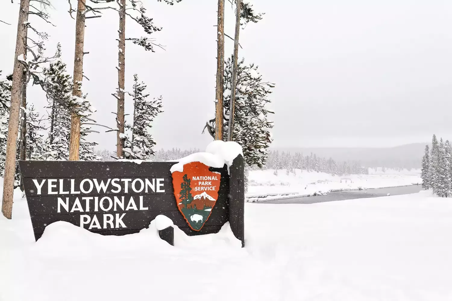 Yellowstone's Annual Winter Road Closures Are Here — What to Know for Your Next Visit