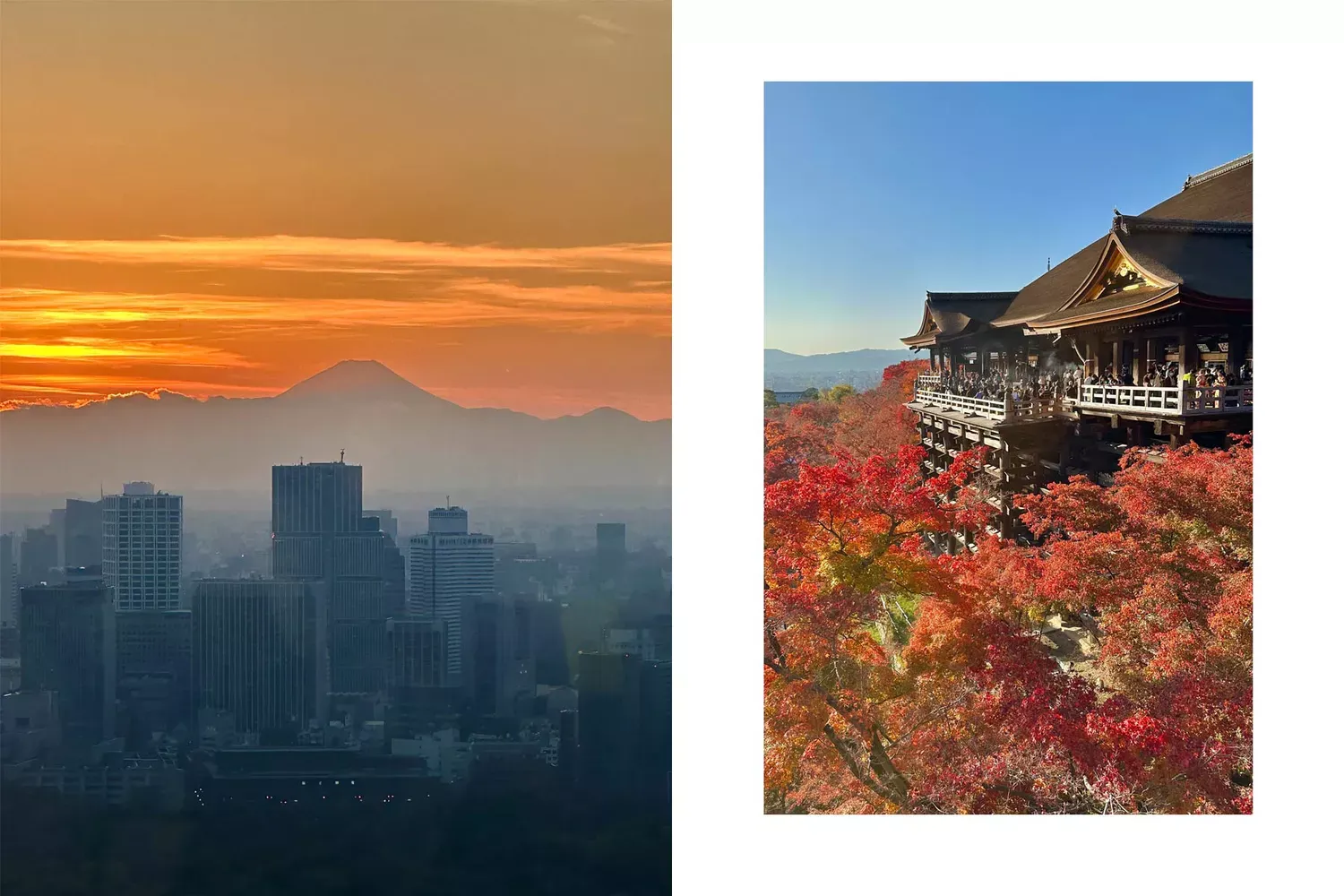 Here's What's New in Japan for Travelers Planning a Trip in 2023