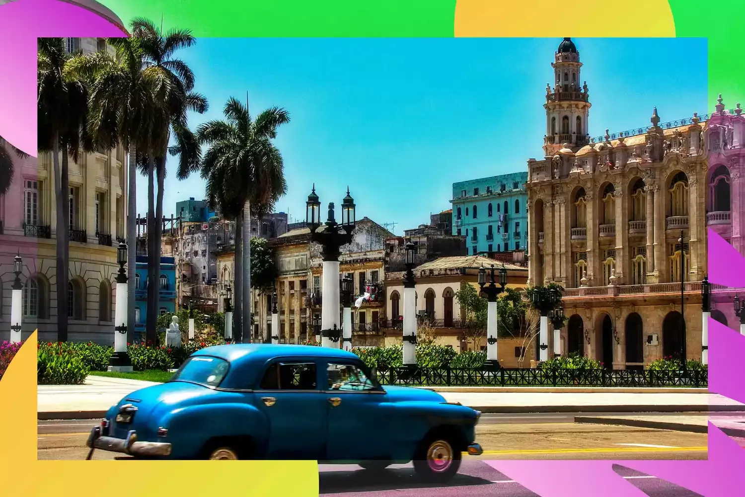 How to Experience Havana's Rich Afro-Cuban Culture