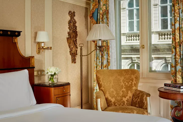 Go Travelings Readers' 5 Favorite Hotels in Vienna of 2024