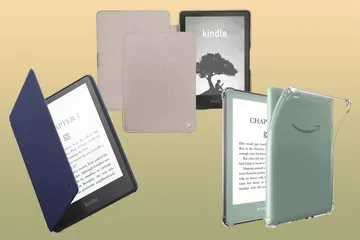 The 10 Best Kindle Cases of 2024