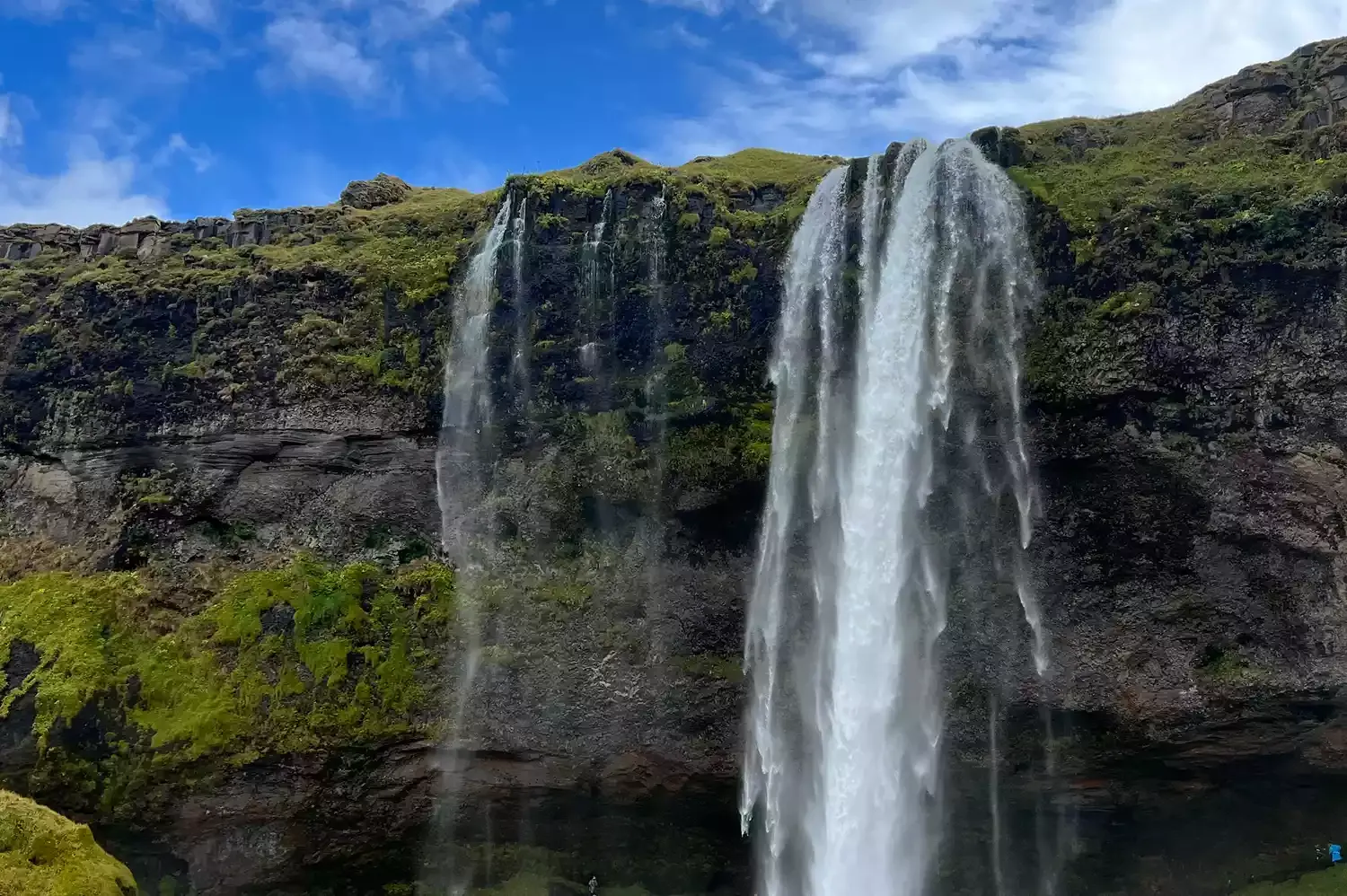 Iceland’s South Coast Is Perfect for First-time Visitors — How to See the Blue Lagoon, Waterfalls, and More in 5 Days