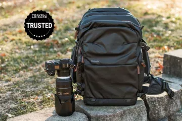 The 14 Best Travel Camera Cases of 2024, Tested and Reviewed