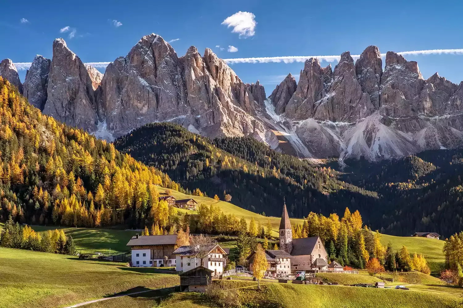 These Exceptional 2025 Trips Take You to Lesser-visited Regions in Italy and New Zealand