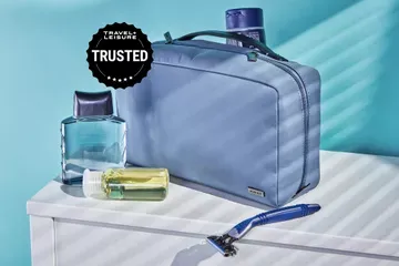 The 9 Best Toiletry Bags of 2024, Tested and Reviewed