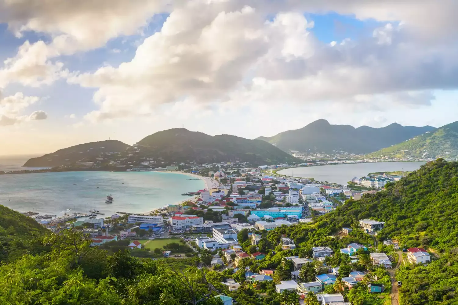 20 Best Things to Do on St. Martin, From Sailing Excursions to the World's Steepest Zip Line