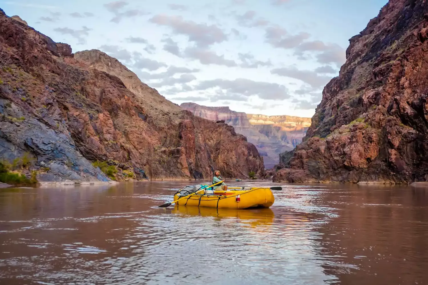 9 of the Best Adventure Destinations in the U.S. for an Action-packed Getaway