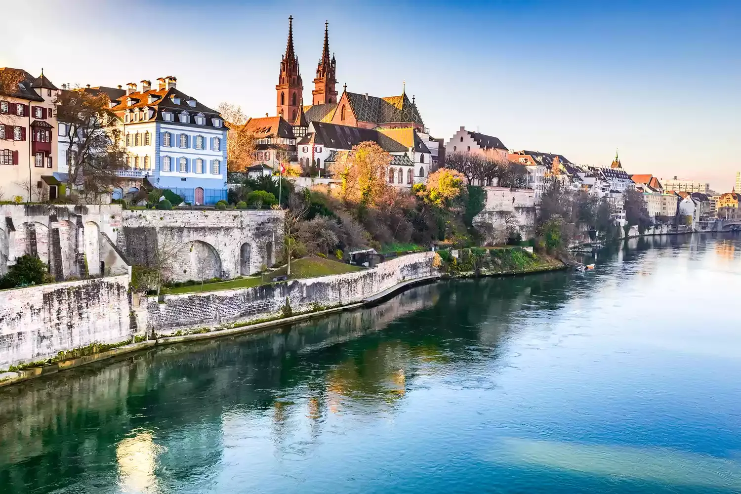 I Planned a River Cruise With 48 of My Closest Friends and Family — Here’s How You Can, Too