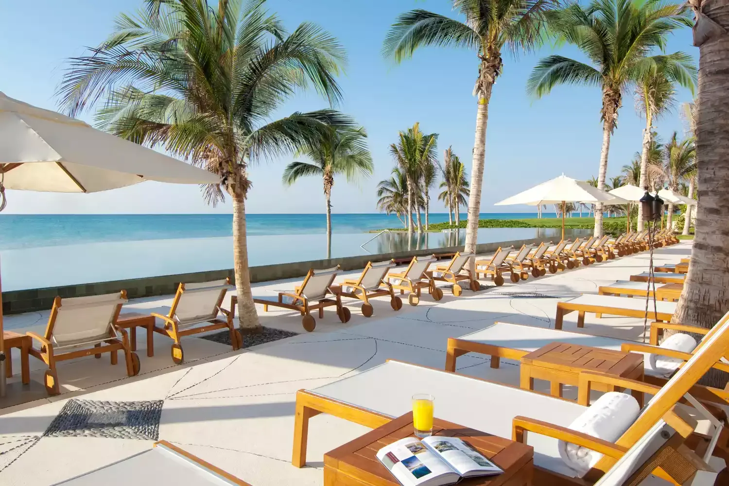 The Best Hotels in Playa del Carmen, Mexico