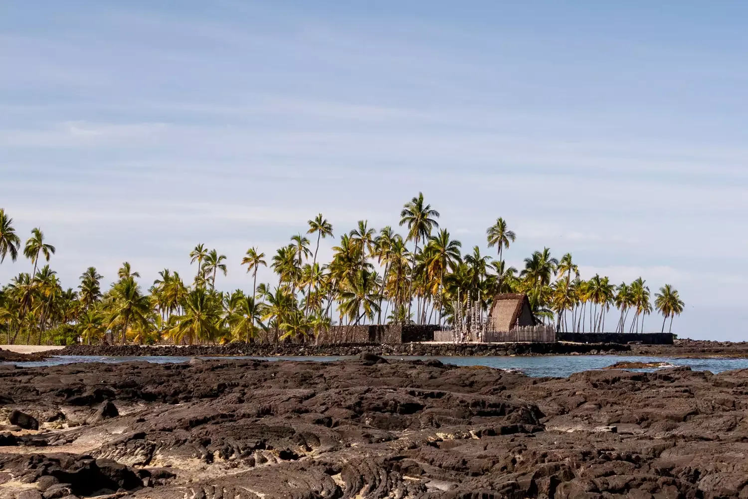 The Complete Guide to the Island of Hawai‘i — Including Locals’ Favorite Stops