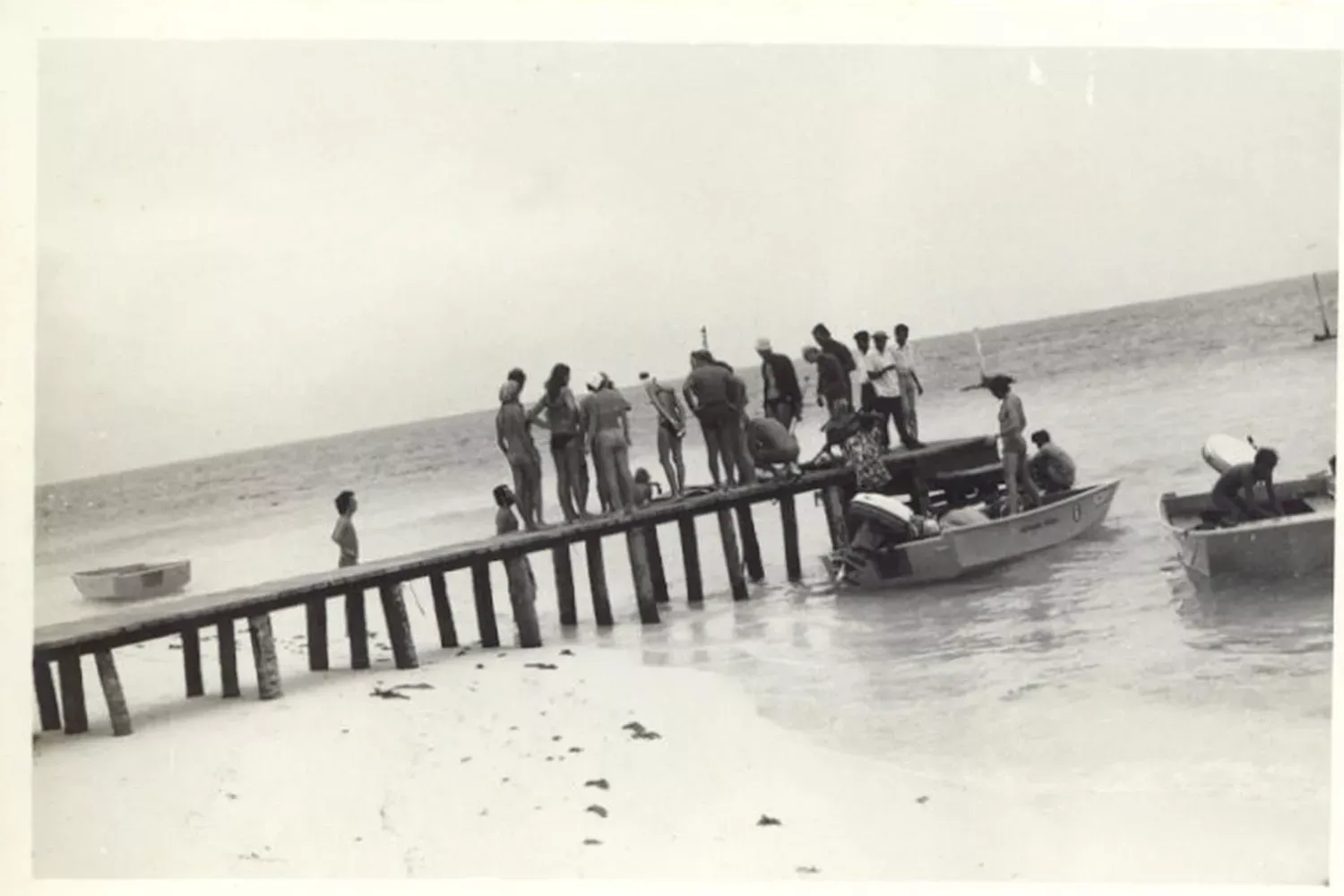 How the Maldives Transformed From a Fishing Archipelago to a Tropical Hot Spot in 50 Years