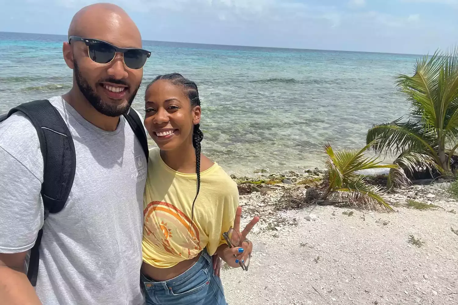 These TikTok Creators Rate Destinations Based on How Comfortable They Feel 'Traveling While Black'