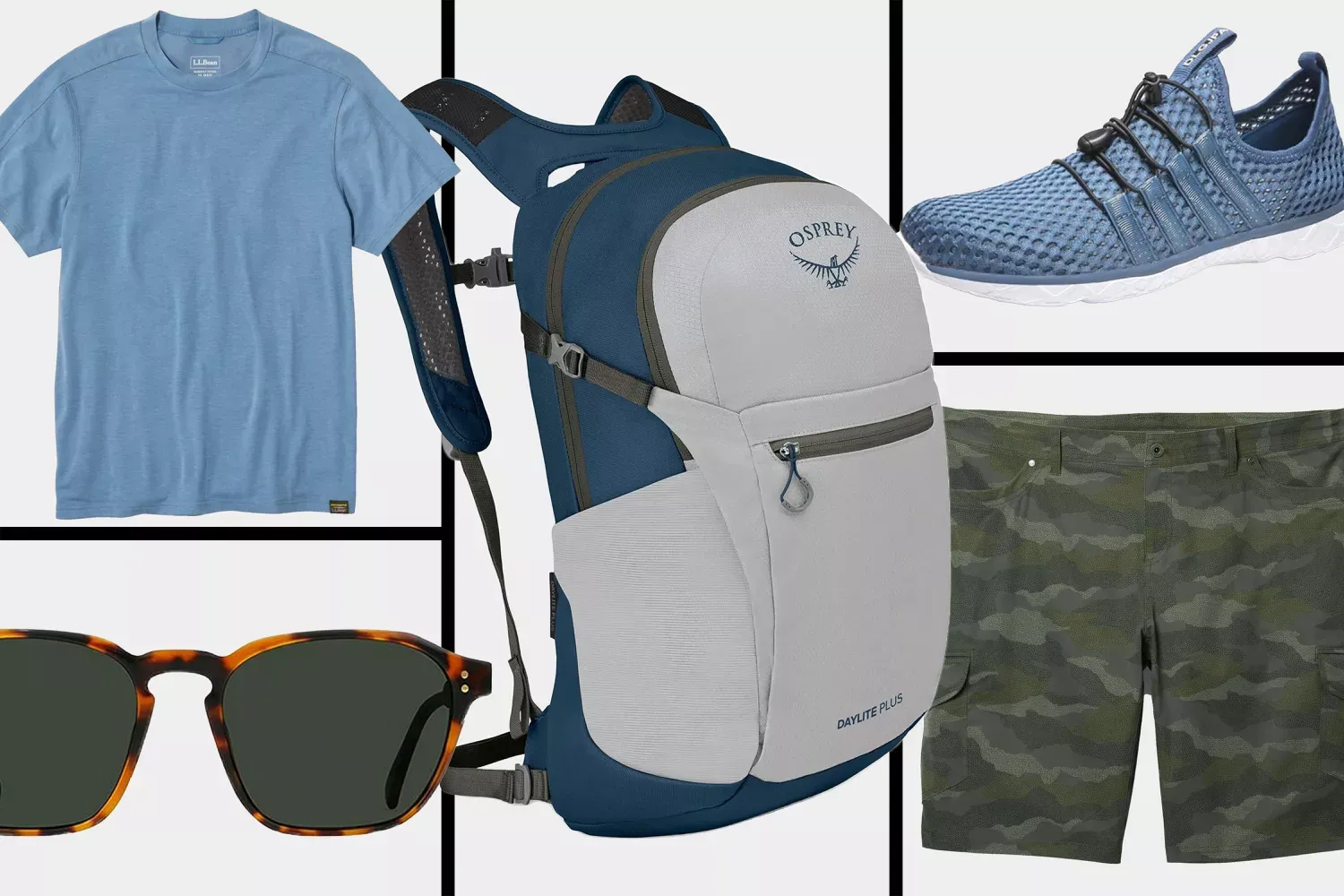 The Ultimate Galápagos Packing List