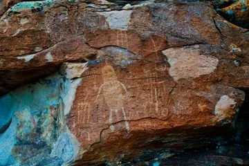 Hike This Free Nevada Trail to See Petroglyphs From More Than 3,000 Years Ago