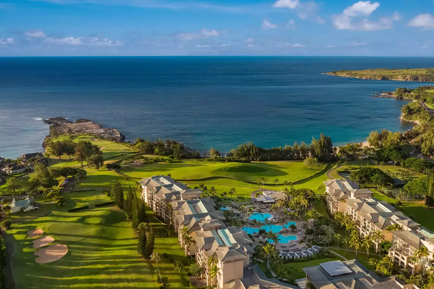 This Maui Waterfront Hotel Is Getting a $100-million Upgrade — With New Ultra-luxe Rooms and Poolside Cabanas