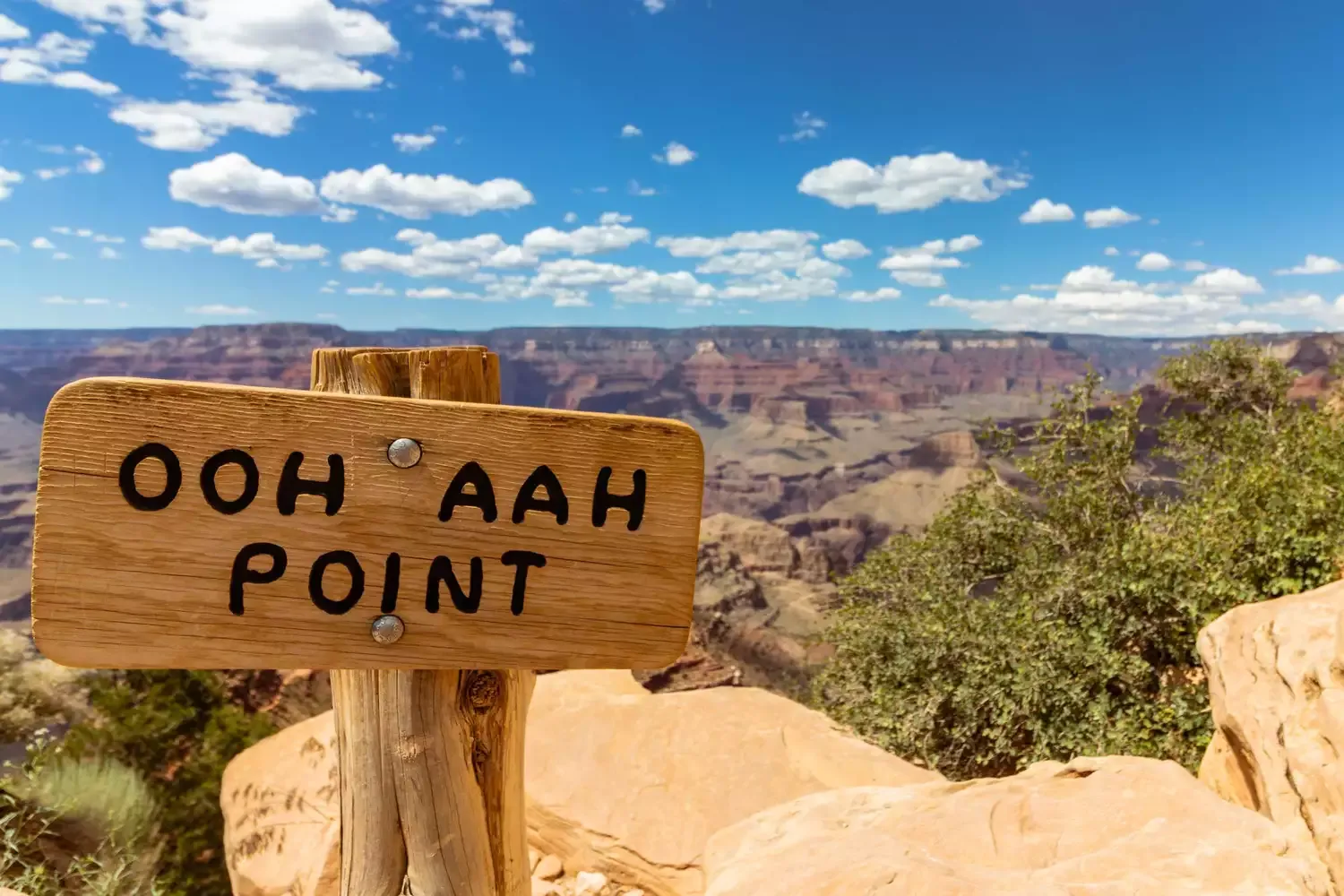 The Most Breathtaking Views of the Grand Canyon