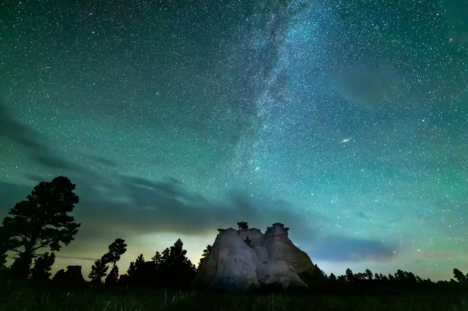 This Montana State Park Is a Year-round Destination — But Here's Why Winter Is Especially Magical