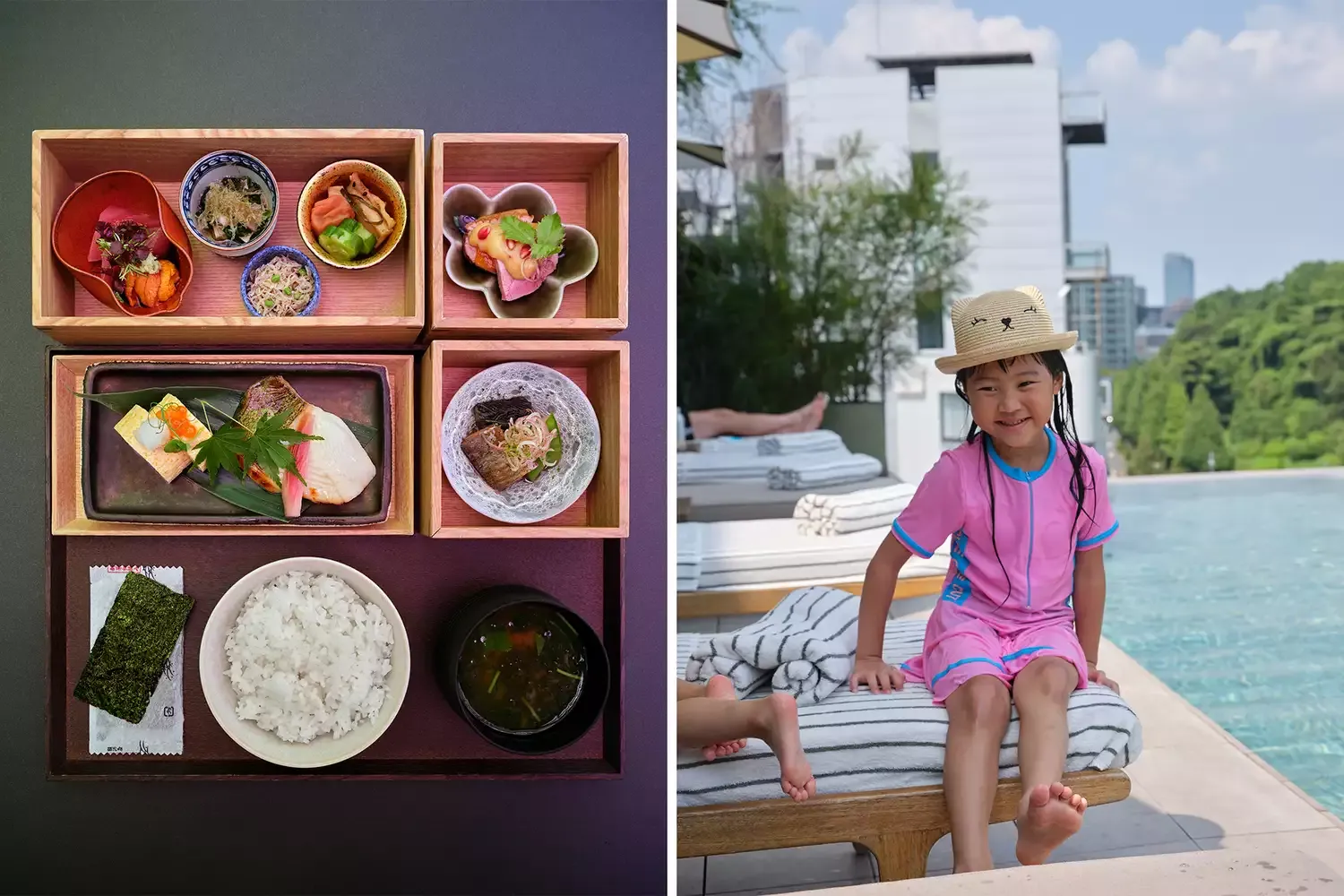 I Introduced My Young Children to the Wonders of Japanese Cuisine — Here's How I Planned Our Food Tour