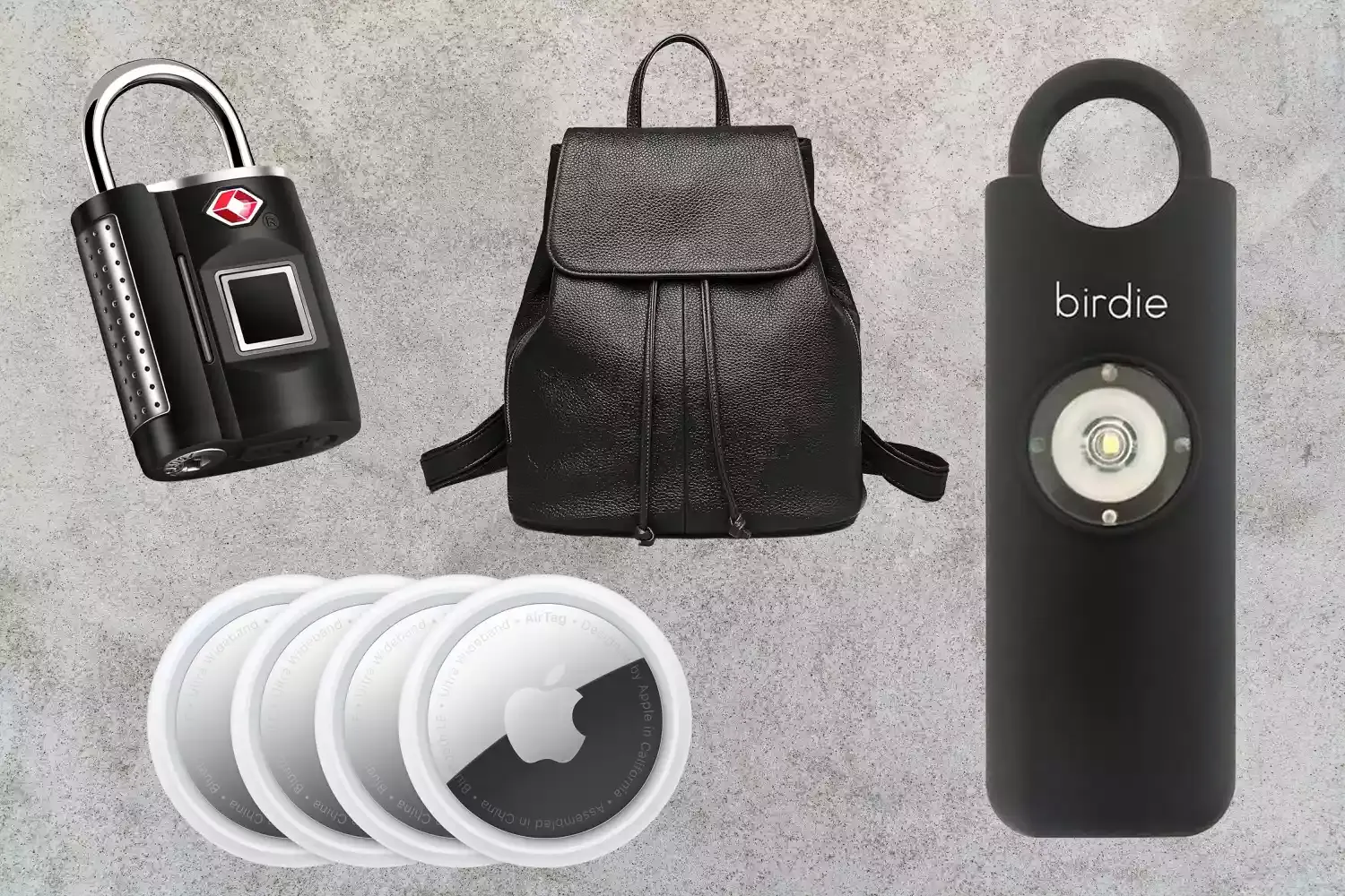 After I Was Pickpocketed Abroad, I'm Gifting These 10 Personal Safety Devices to My Travel-loving Friends