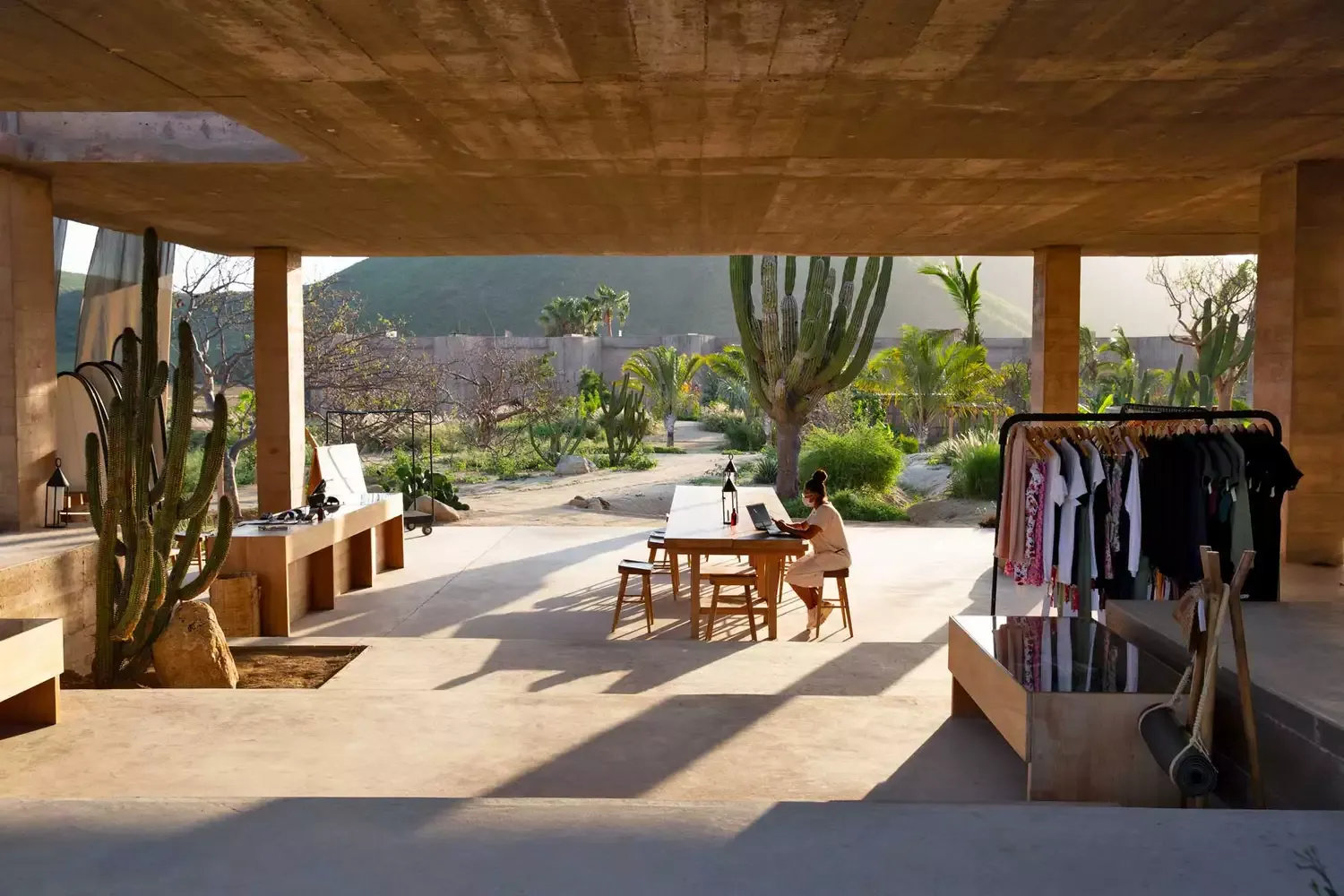 Three New Hotels Putting a Luxe Spin on Baja's Adventurous Side