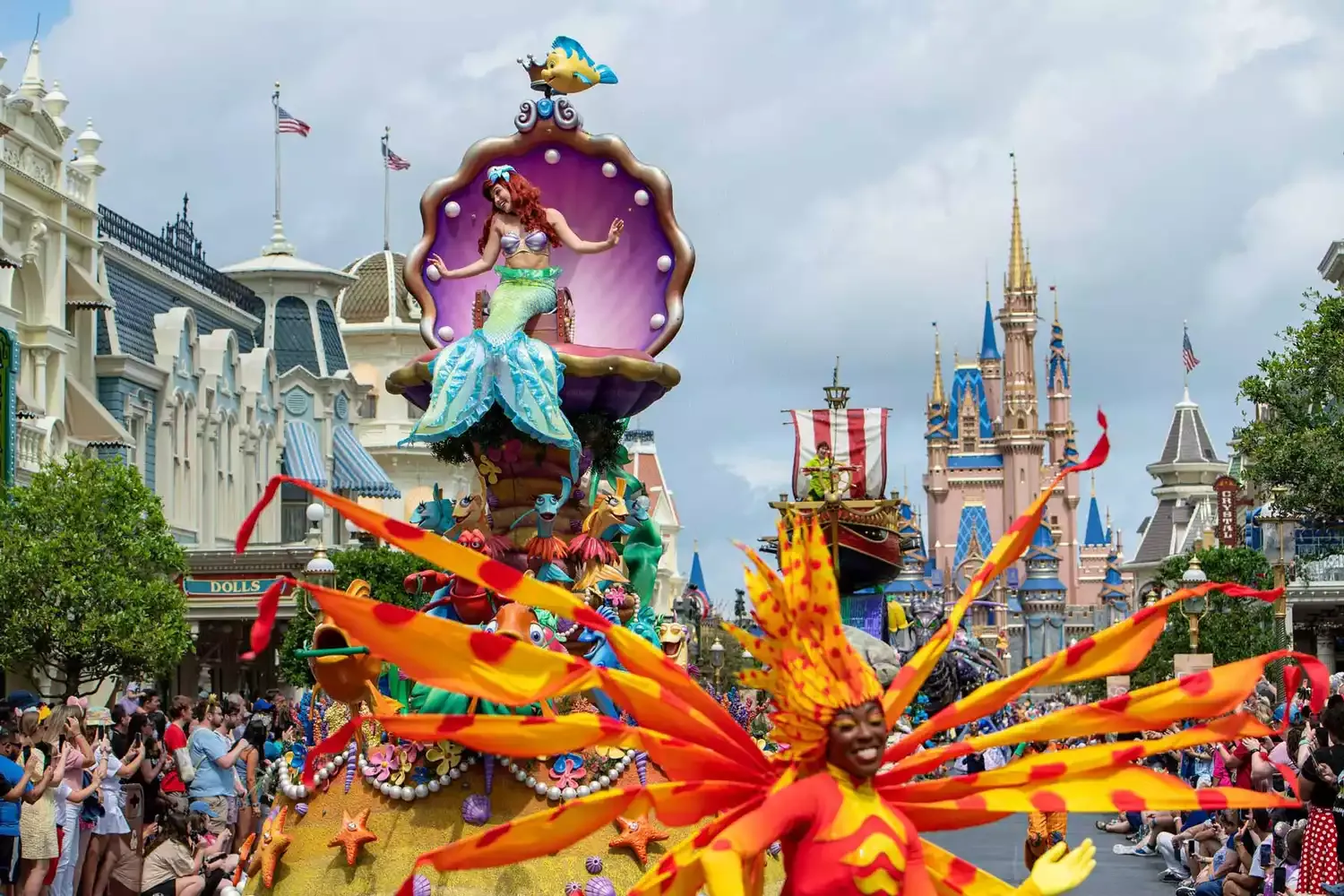 Disney World Annual Passes Are Back — What to Know Before You Buy