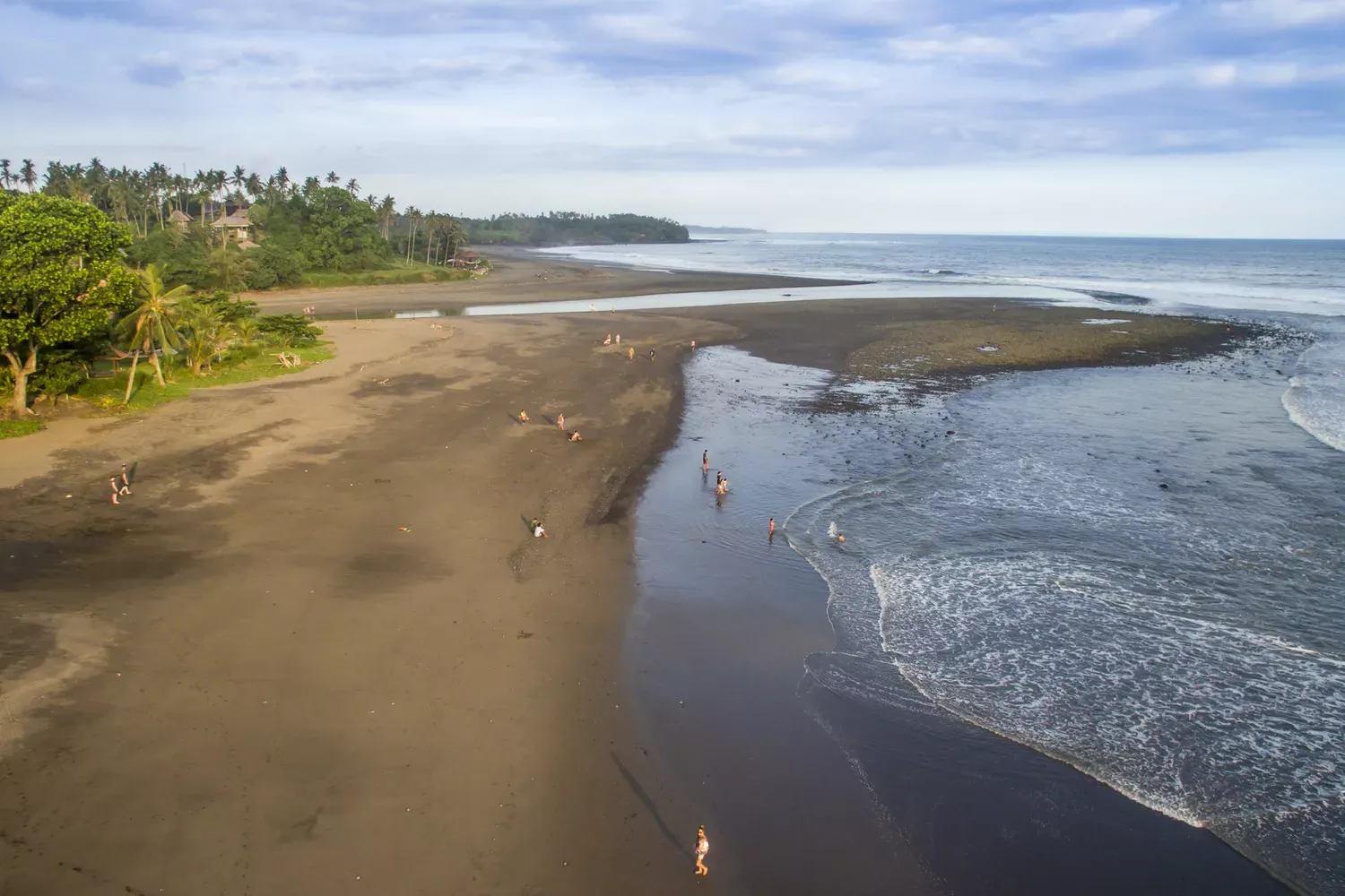 The 13 Best Beaches in Bali