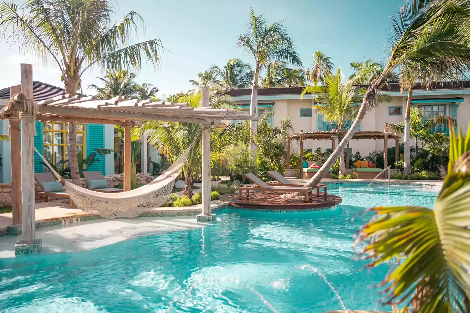 You Can Get Paid to Stay at This Enchanting Hotel in Aruba for a Month — Here's How