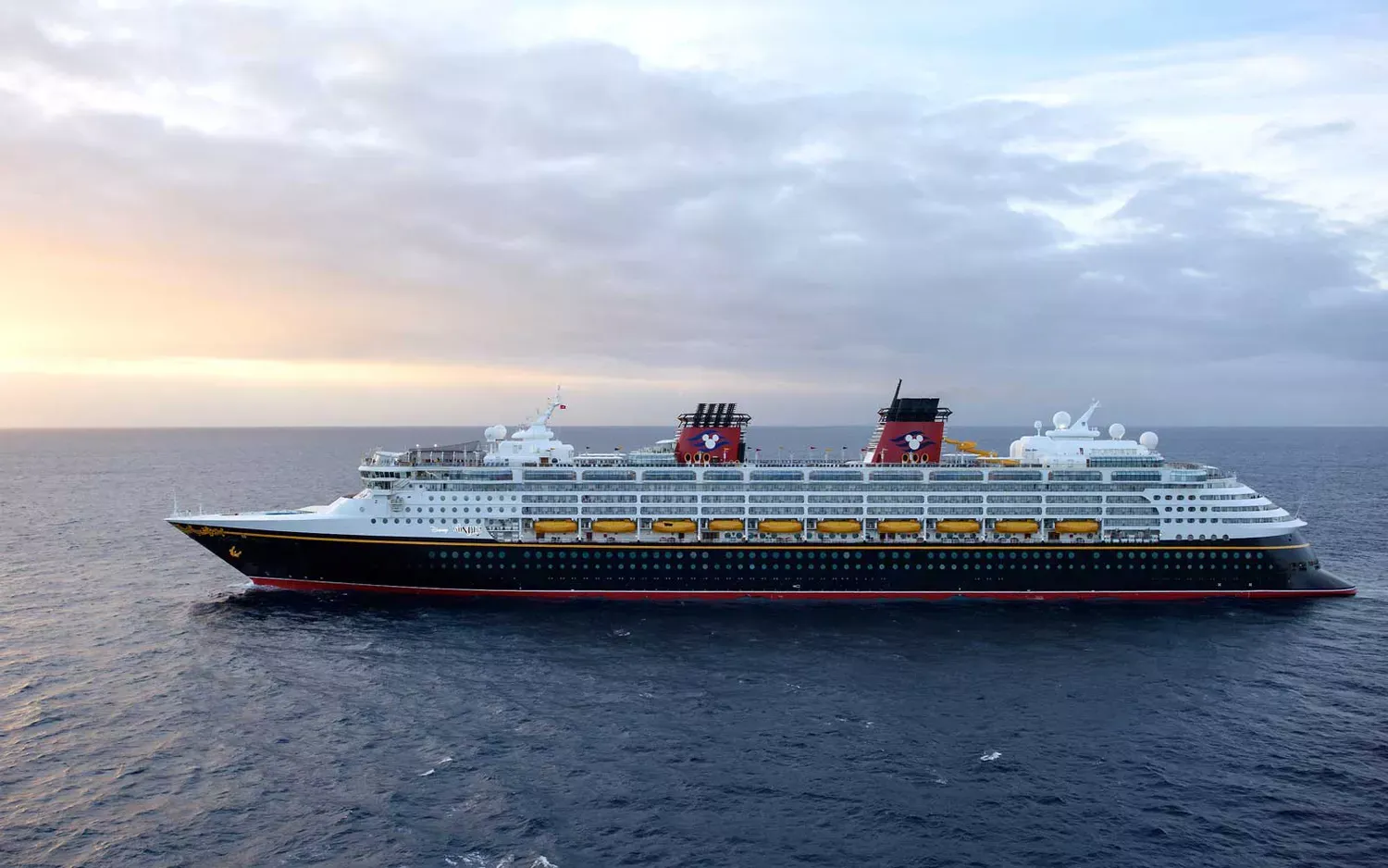 You Can Now Take a Disney Cruise From New Orleans to the Bahamas (Video)