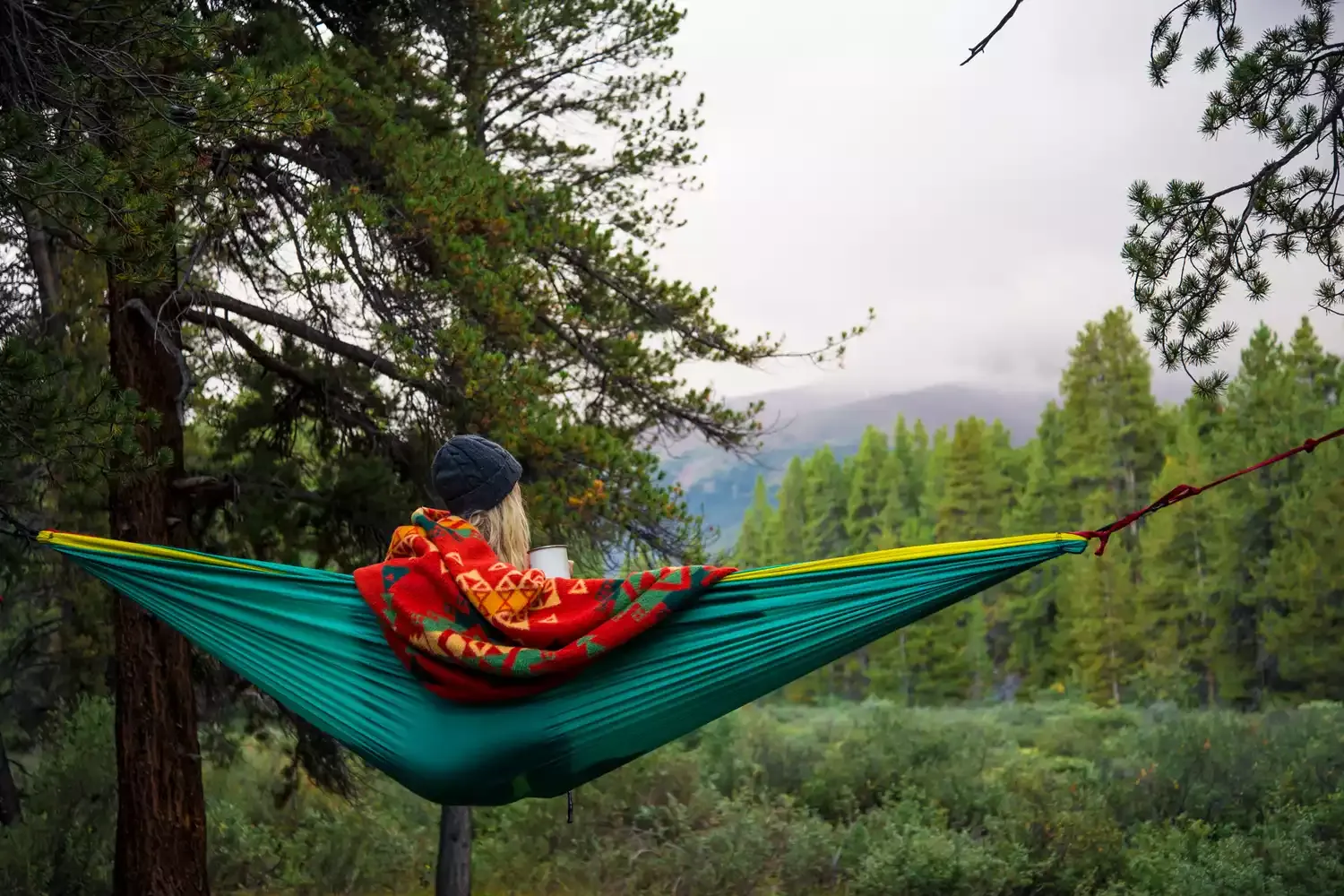 12 Best Places to Go Camping in Colorado