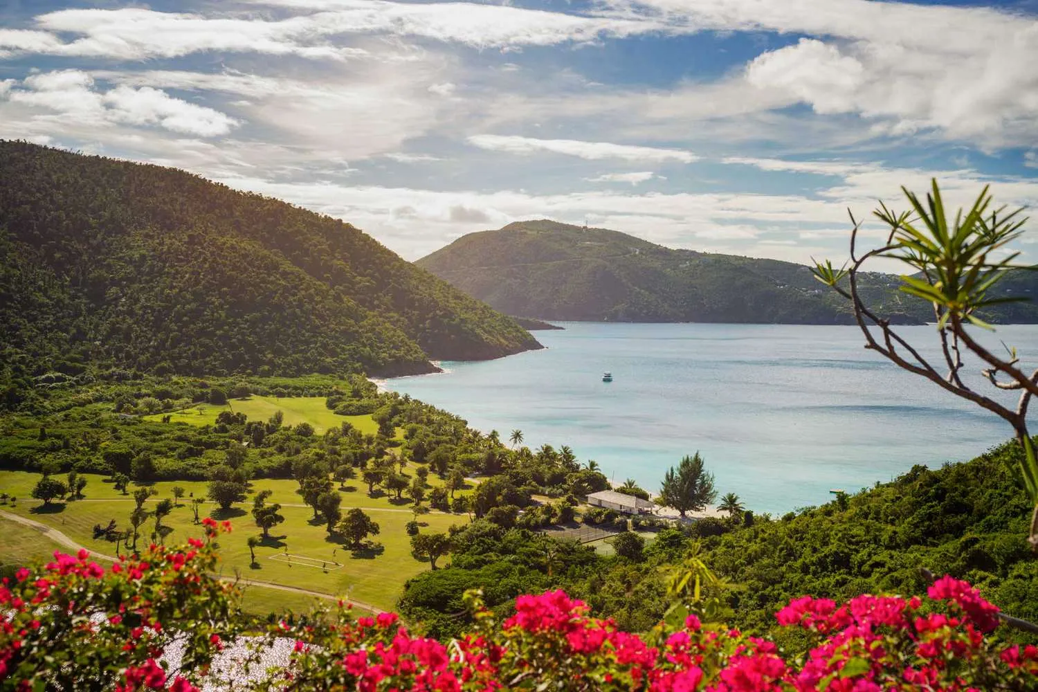 Guana Island, the Jewel of the British Virgin Islands, Promises True Solitude