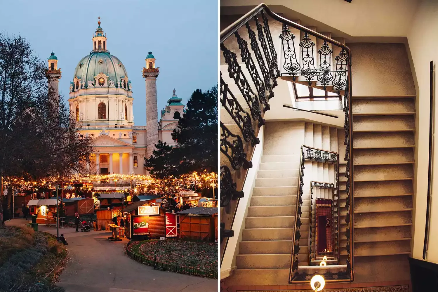 Vienna Is Beloved for Its Museums, Café Culture, and Gorgeous Parks — But It's Now One of Europe's Most Exciting Cities for Nightlife