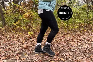 The 11 Best Fleece-lined Leggings of 2024, Tested and Reviewed