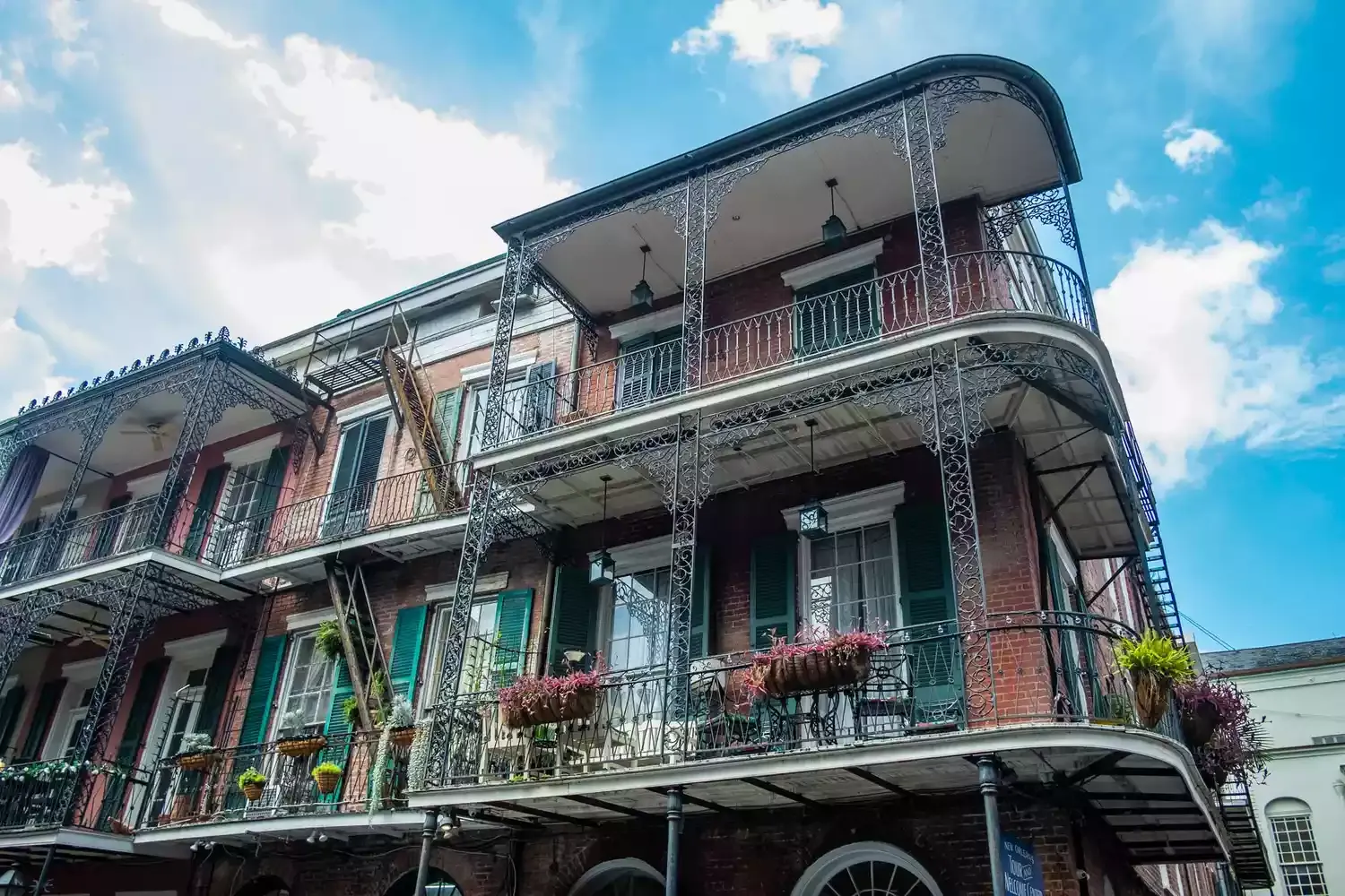 This New Tour of New Orleans Offers Exclusive Experiences With the Community’s Most Prominent Women