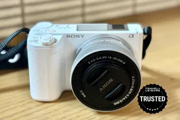 The 6 Best Compact Cameras of 2024, Tested and Reviewed