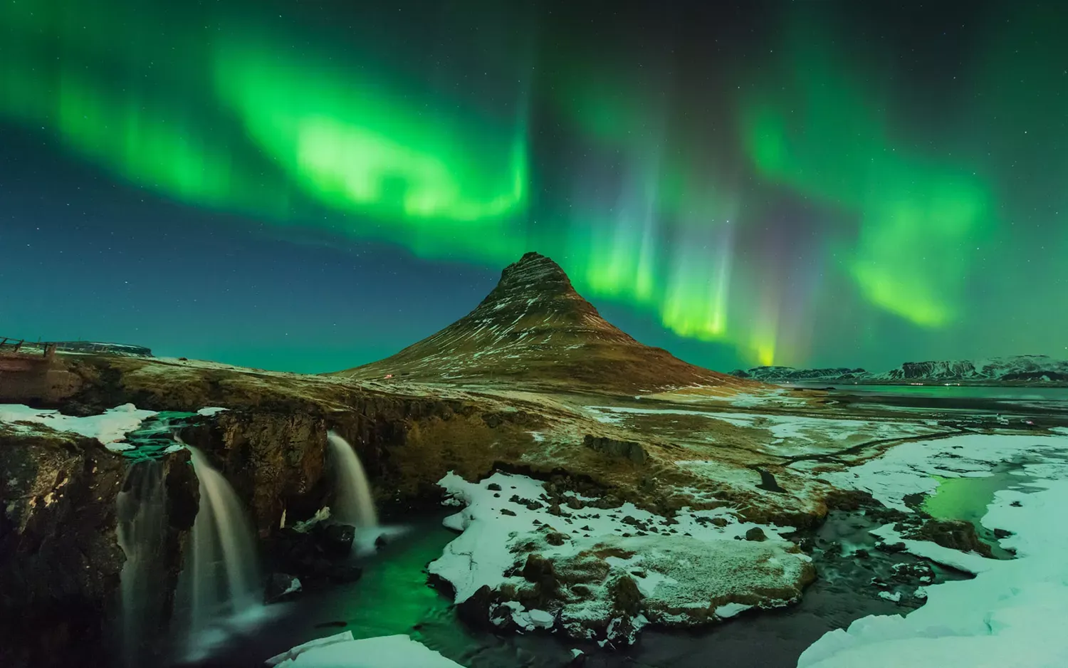 How to See the Northern Lights in Iceland