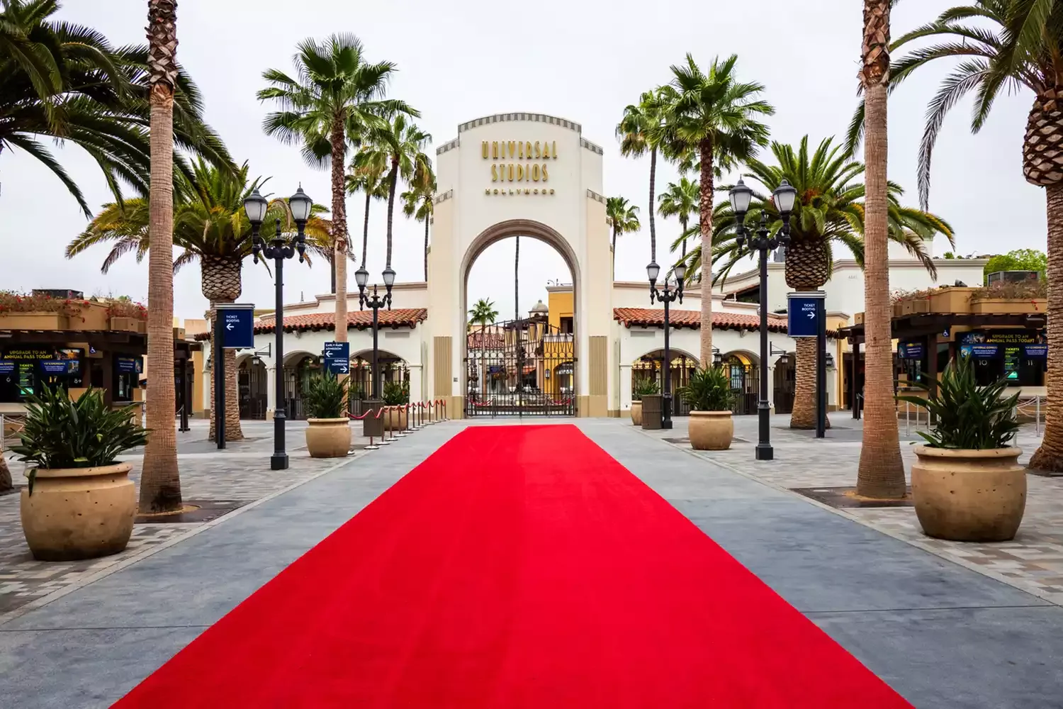 How to Plan the Perfect Trip to Universal Studios Hollywood