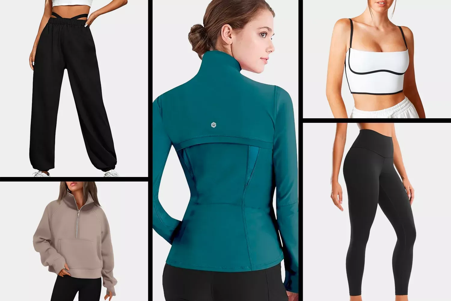 I Work in Fashion, and I Found 11 Luxe Amazon Loungewear Styles That Could Pass for Designer — Starting at $20