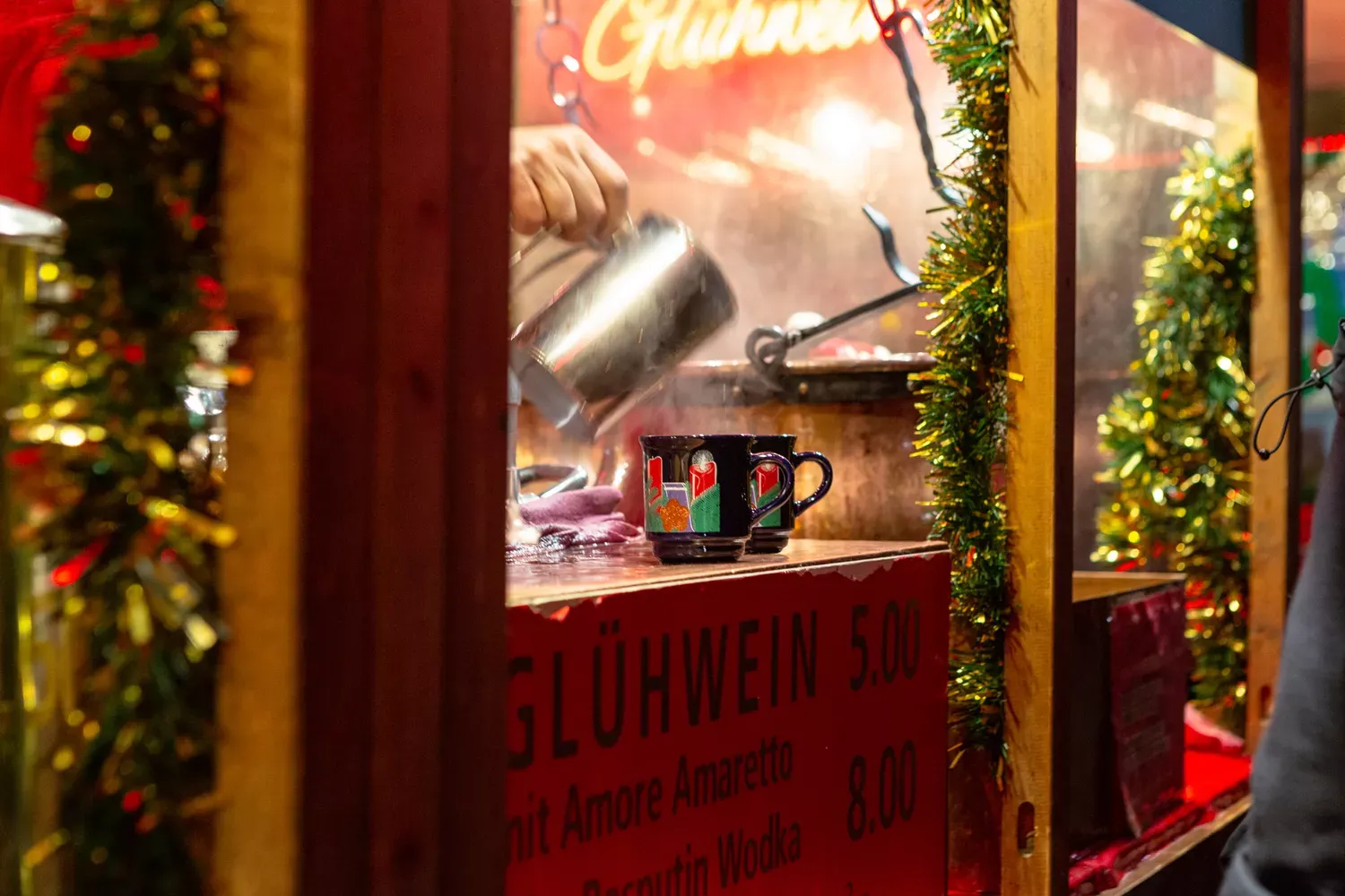 10 Best Christmas Markets in Europe