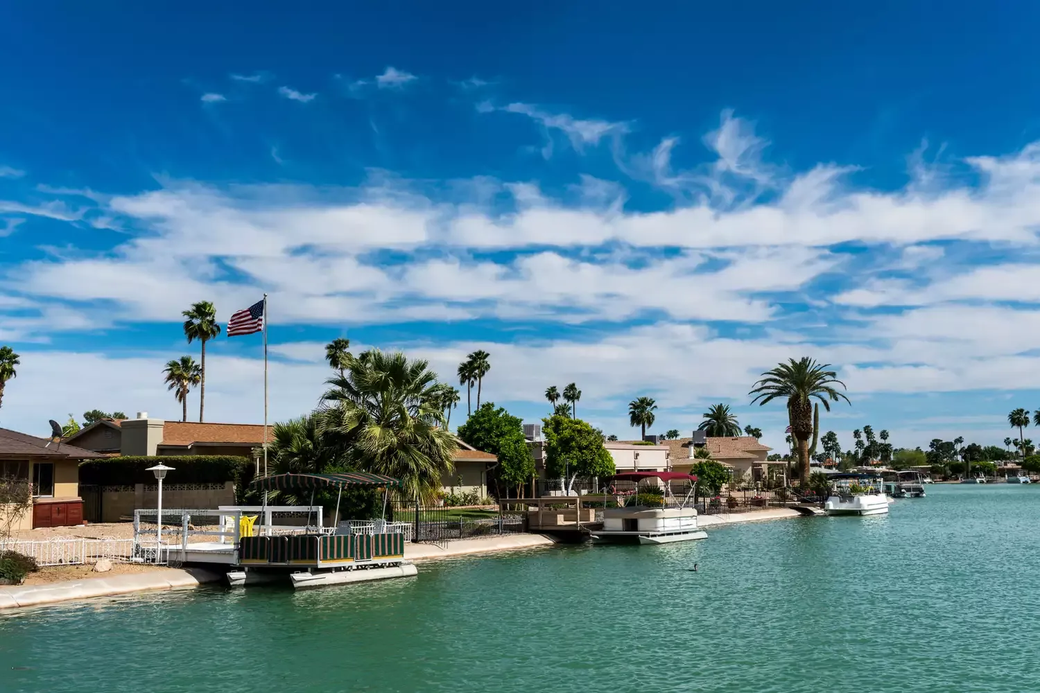 9 Best Places to Retire in Arizona, According to Local Experts