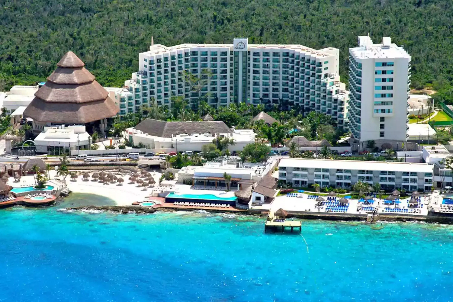 6 Best All-inclusive Resorts in Cozumel