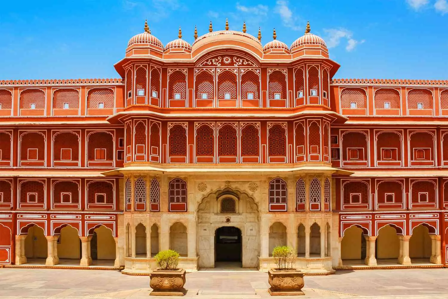 India's 'Pink City' Is a Feast for the Senses — Here Are the Best Things to Do in Jaipur