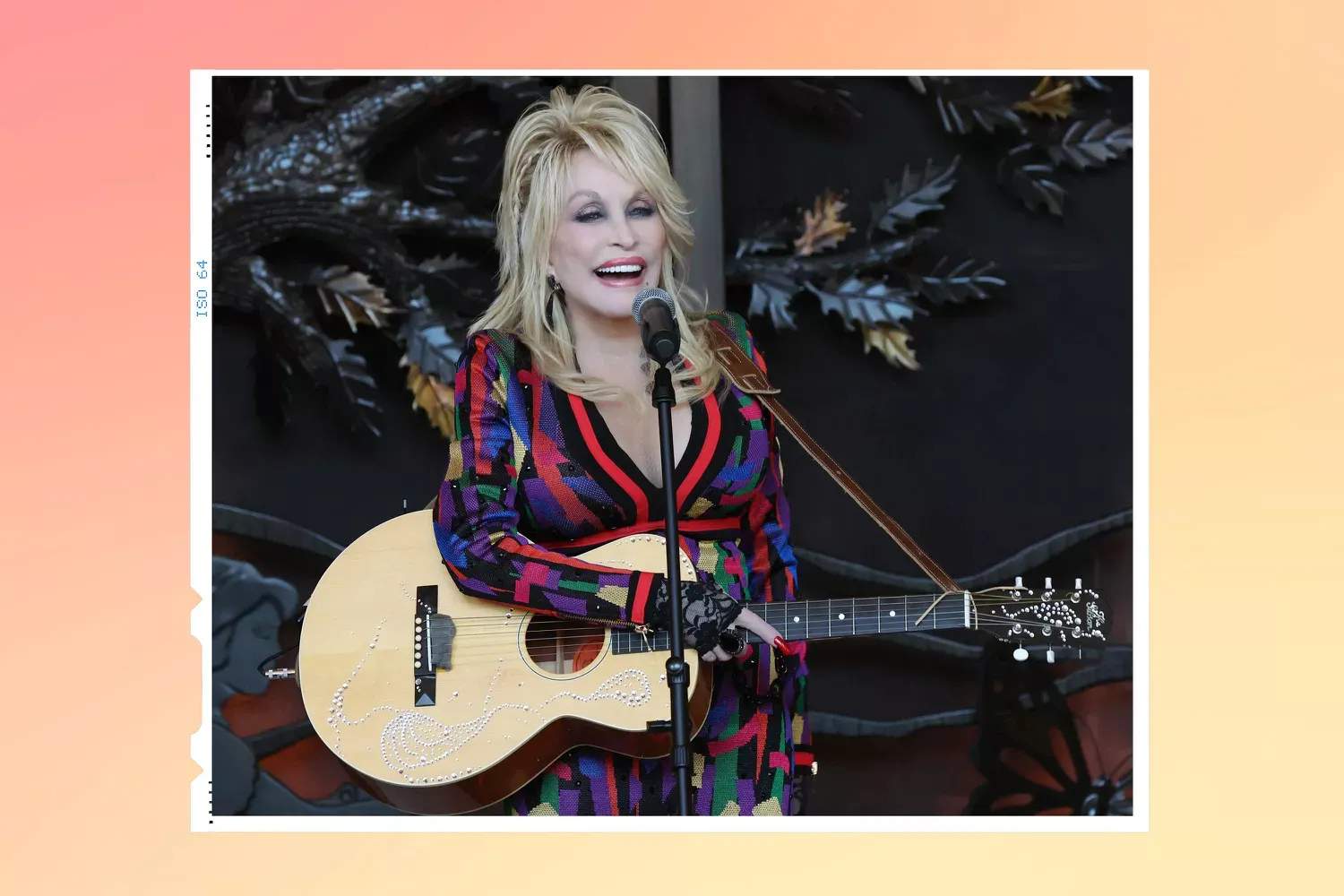 Dolly Parton on Her New Dollywood Hotel, the Theme Park's Future, and the Biggest Lesson She's Learned Traveling