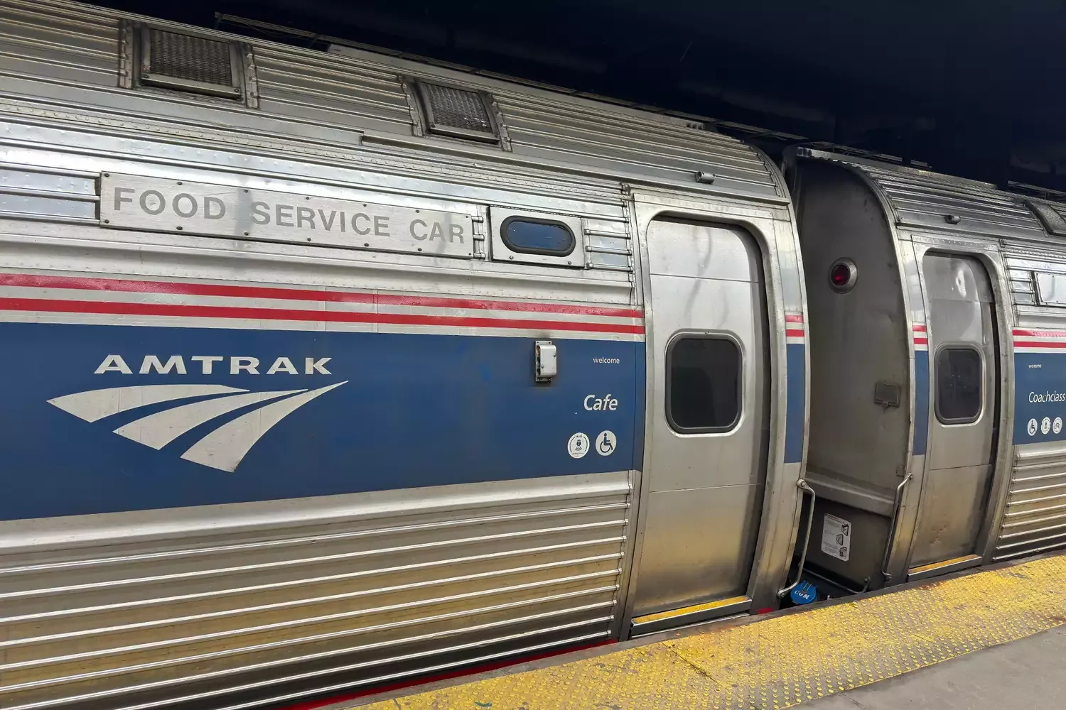 Amtrak's Auto Train Sale Has Tickets for As Low As $34 — When to Book