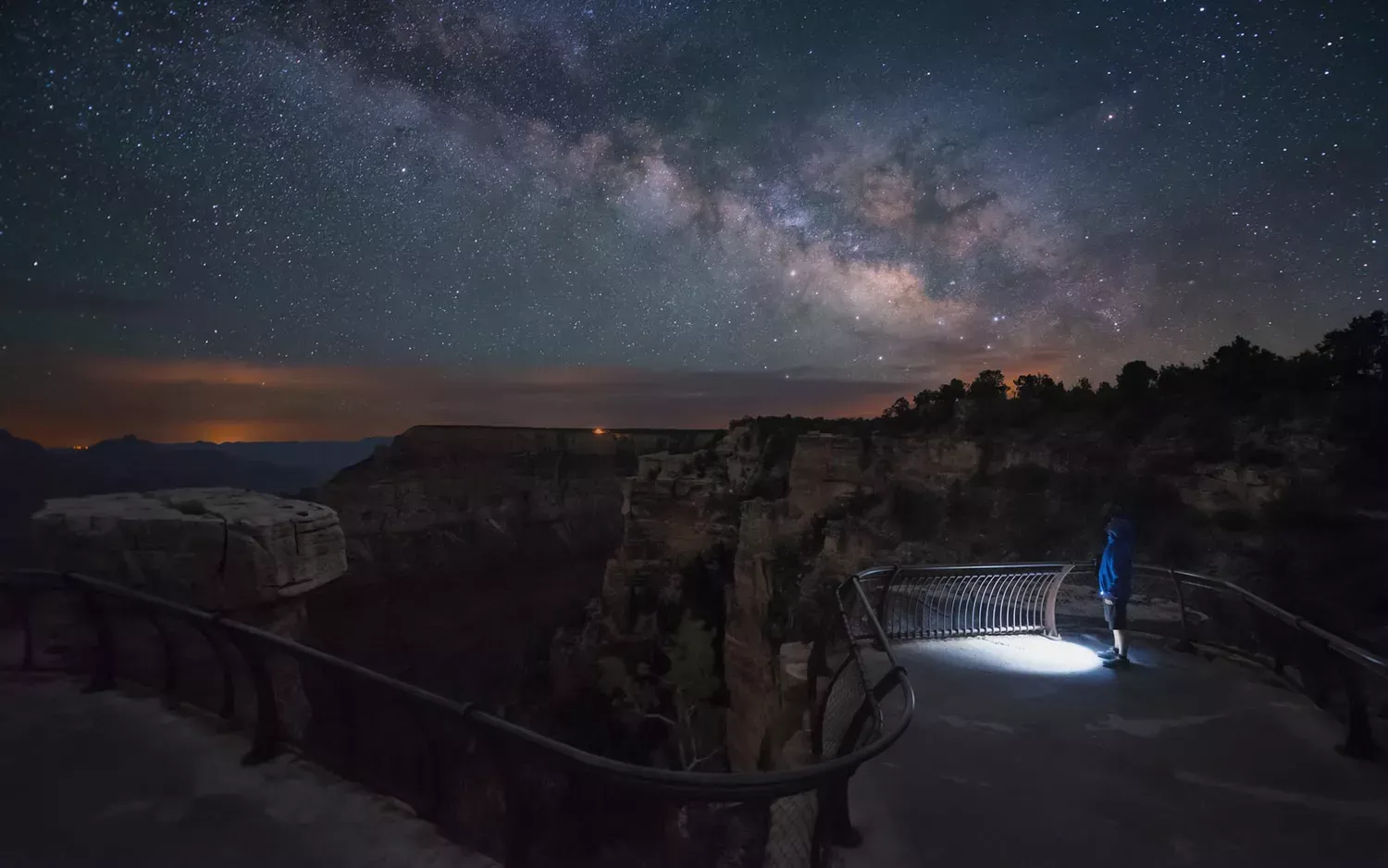 Where and When to Get the Best Photos of the Milky Way This Year