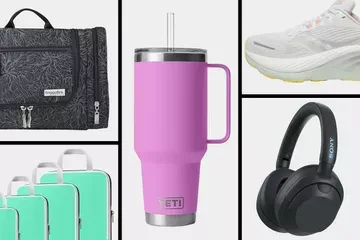 The 21 Amazon Travel Essentials That Changed the Way T+L Editors Traveled in 2024 — Starting at $10